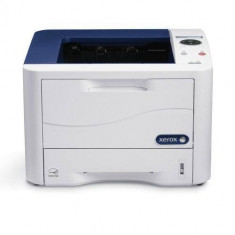 Imprimanta laser alb-negru Xerox Phaser 3320 foto