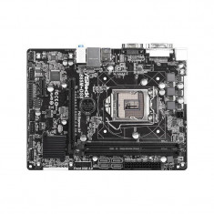 Placa de baza Asrock B85M-DGS Intel LGA1150 mATX foto