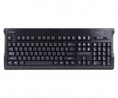 Tastatura Gaming Zalman ZM-K600S Mechanical Black foto