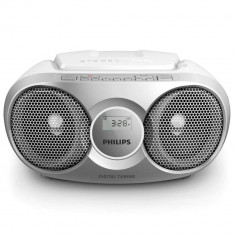 Radio CD player Philips AZ215S/12 foto