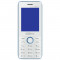 Telefon mobil MaxCom MM136 Dual Sim White