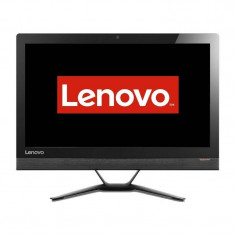 Sistem All-In-One Lenovo IdeaCentre 300 23 inch Intel Core i5-6200U 8GB DDR4 1TB HDD foto