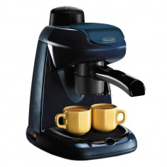 Espressor cafea Delonghi EC 5 800W 0.4 litri Negru foto