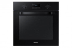 Cuptor electric Samsung NV70K1340BB 70 litri clasa A Negru foto