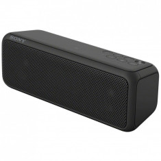 Boxa portabila Sony SRS-XB3 Bluetooth Black foto