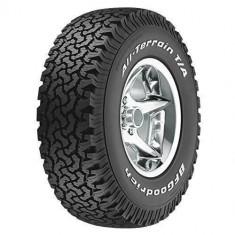 Anvelopa vara BF Goodrich All Terrain T_a Ko2 245/75R16 120/116S foto