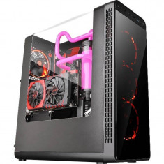 Carcasa Thermaltake View 27 Black foto