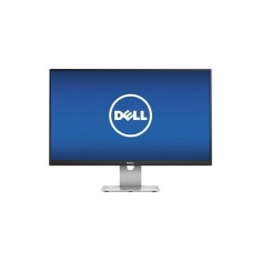 Monitor LED IPS Dell S2715H 27 inch 6 ms Black foto