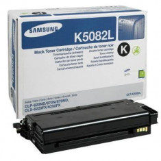 Consumabil Samsung Toner CLT-K5082L/ELS foto