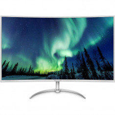 Monitor LED Curbat Philips DM4037UW 40 inch 4ms 4k Silver foto