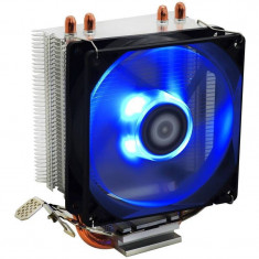 Cooler CPU ID-Cooling SE-902X foto