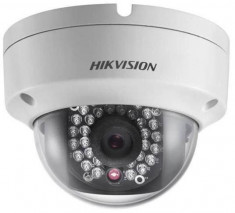 Camera supraveghere Hikvision DS-2CD2120F-I(2.8) IP DOME 1080P foto