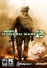Joc PC Activision Call of Duty Modern Warfare 2 foto