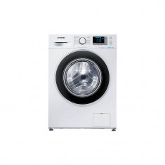 Masina de spalat rufe Samsung WF70F5EBW2W/LE A+++ 1200 rpm 7kg alba foto