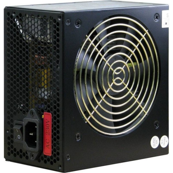 Sursa Inter-Tech Combat Power 550W Plus foto mare Sursa Inter-Tech Combat Power 550W Plus foto mare