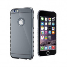 Husa Protectie Spate Cygnett CY1674CPAEG Aerogrip Feel Crystal Clear pentru Apple iPhone 6 Plus foto