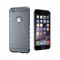 Husa Protectie Spate Cygnett CY1674CPAEG Aerogrip Feel Crystal Clear pentru Apple iPhone 6 Plus