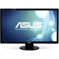 Monitor LED Asus VS278H 27 inch 1ms Black foto