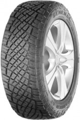 Anvelopa All Season General Tire Grabber At 255/55 R20 110H foto