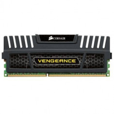 Memorie Corsair Vengeance DDR3 2x4GB 1600Mhz foto