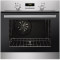 Cuptor electric Electrolux EZA 2400 AOX 6 functii 60 litri Inox Antiamprenta