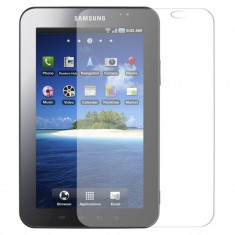 Folie protectie tableta Smart SMT00037 pentru Galaxy Tab 2 10.1 inch foto