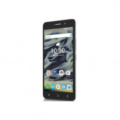 Smartphone Alcatel One Touch 8050D Pixi 4 8GB Dual Sim 3G Metallic Silver foto