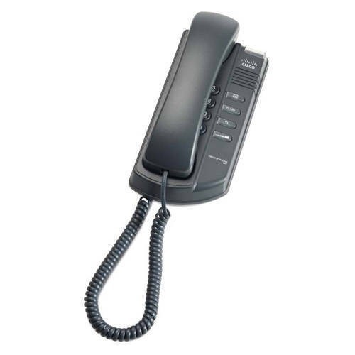 Telefon fix Cisco SPA301-G2 1 linie foto mare Telefon fix Cisco SPA301-G2 1 linie foto mare