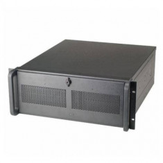 Carcasa server Chieftec UNC-410S-B Gri foto