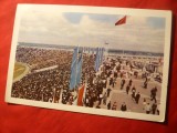 Ilustrata Leningrad - Stadion Kirov