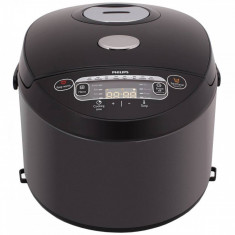 Multicooker Philips HD3167/70 980W 5l negru foto