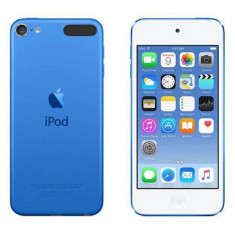 iPod Apple Touch 32GB Generatia #6 Blue foto