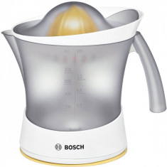 Storcator Bosch MCP3000 25 W 0.8 l 1 Viteza Alb foto