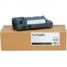 Waste toner Lexmark C734X77G foto