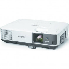 Videoproiector Epson EB-2140W DLP WXGA Alb foto