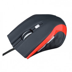 Mouse Modecom MC-M5 Rosu foto