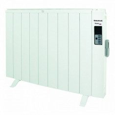 Convector electric Taurus Dubai 1500 1500W alb foto