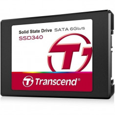 SSD Transcend SSD340 128GB SATA-III 2.5 inch foto