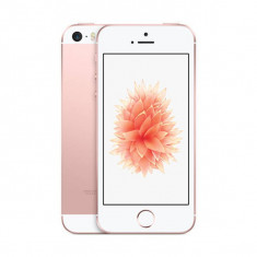 Smartphone Apple iPhone SE 64GB Rose Gold foto