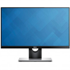 Monitor LED Dell S2316H 23 inch 6ms Black Silver foto