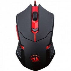 Mouse gaming Redragon Centrophorus negru foto