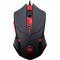 Mouse gaming Redragon Centrophorus negru