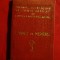 Carnet de Membru - Uniunea Societatilor de Stiinte Medicale RSR 1965