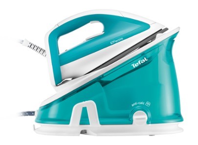 Fier de calcat Tefal GV6721E0 Talpa Durilium 2200 W 1.4 l 5 bar 100 g/min 260 g/min 1,7 m Verde/Alb foto mare Fier de calcat Tefal GV6721E0 Talpa Durilium 2200 W 1.4 l 5 bar 100 g/min 260 g/min 1,7 m Verde/Alb foto mare
