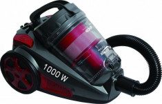 Aspirator Albatros CYCLONE ECO 1000 W Rosu foto