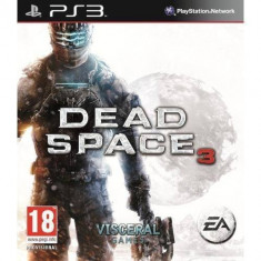 Joc consola EA PS3 Dead Space 3 foto