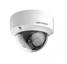 Camera supraveghere Hikvision Turbo HD 3MP IR 20m DS-2CE56F7T-VPIT foto