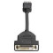 HP Cablu adaptor DisplayPort To DVI-D FH973AA