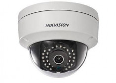 Camera supraveghere Hikvision DS-2CD2142FWD-IS28 IP-DOME 2.8MM foto