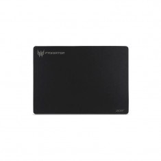 Mousepad Acer Predator Black foto